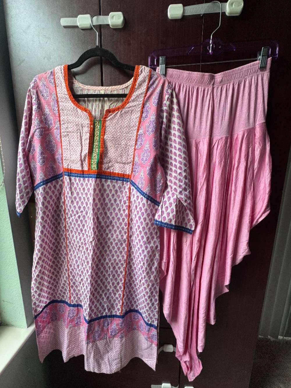 100% cotton  Kurti